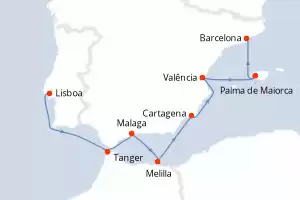Seven Seas Voyager