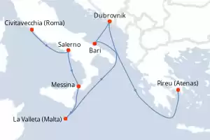 Seven Seas Voyager