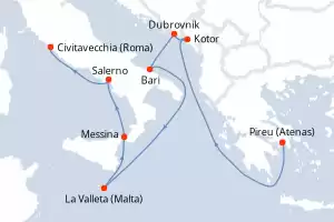 Seven Seas Voyager