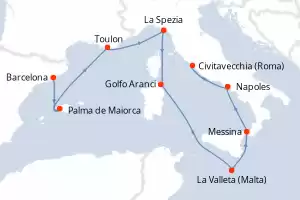 Seven Seas Voyager