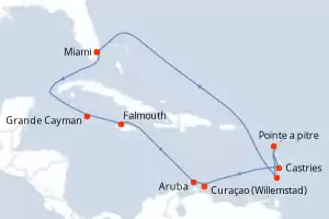 Oceania Allura