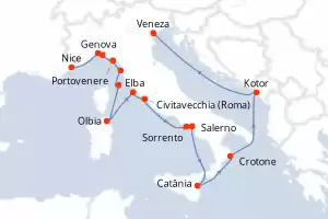 Azamara Quest