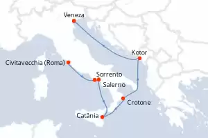 Azamara Quest