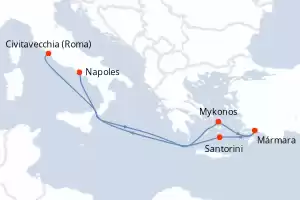 MSC Divina