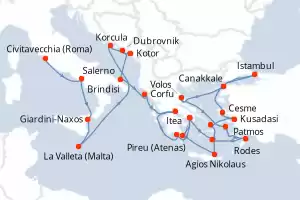 Seabourn Ovation