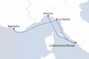 MSC World Europa