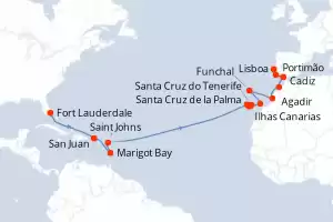 Crystal Symphony