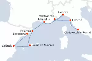 EXPLORA II