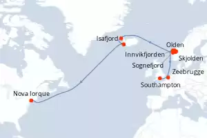 Queen Mary 2
