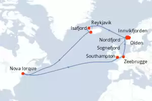 Queen Mary 2
