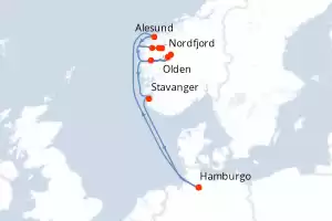Queen Mary 2