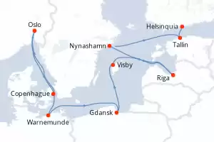 Norwegian Sun