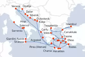 Azamara Onward