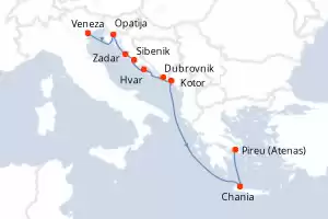 Azamara Onward