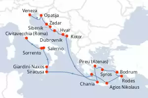 Azamara Onward