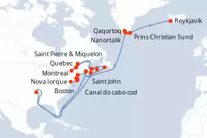 Azamara Journey