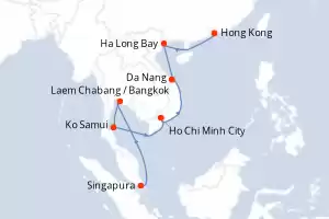 Azamara Quest