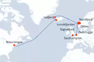 Queen Mary 2