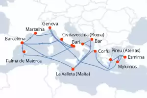 Carnival Sunshine