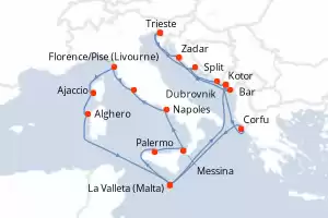 Enchanted Princess