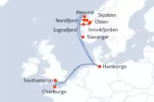 Queen Mary 2