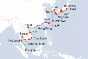 Oceania Nautica