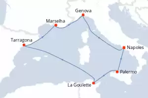 MSC Euribia