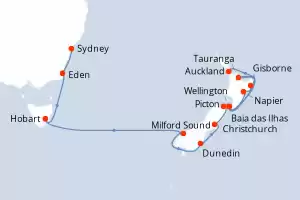 Azamara Pursuit