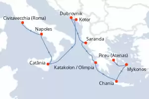 Caribbean Princess