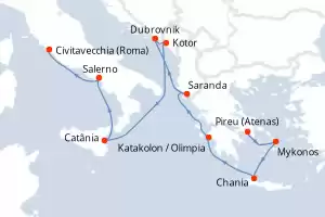 Caribbean Princess