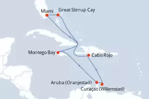 Norwegian Jewel
