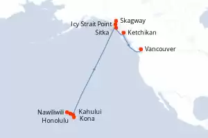 Norwegian Spirit