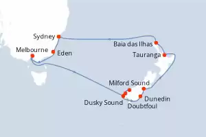 Norwegian Spirit