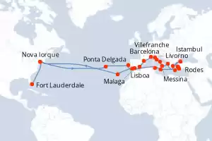 MS Volendam