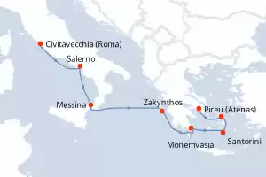 Oceania Allura