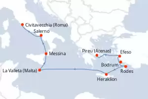Oceania Allura