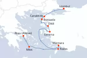 Oceania Marina