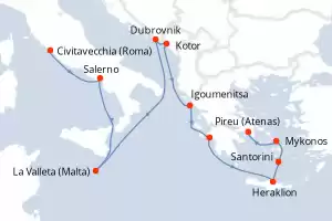 Oceania Marina
