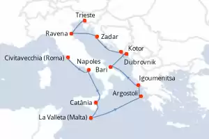 Oceania Marina
