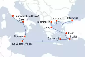 Oceania Marina