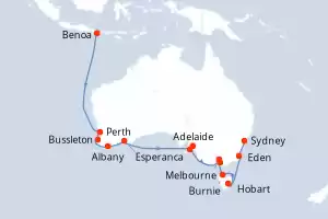 Oceania Marina