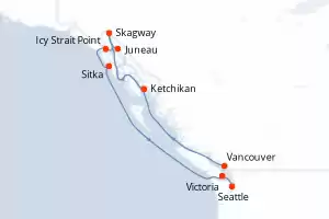 Oceania Riviera