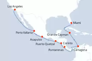 Oceania Sonata