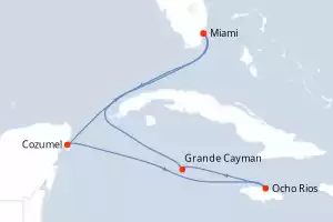 Oceania Sonata