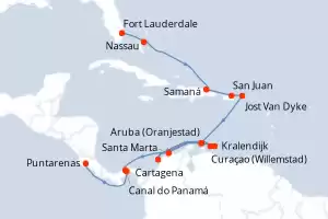 Crystal Serenity