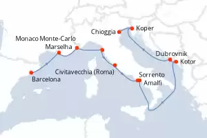 Azamara Journey