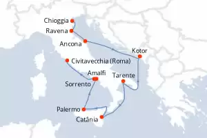 Azamara Journey