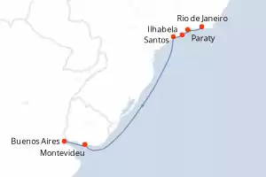 Azamara Journey