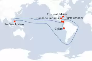 Azamara Journey
