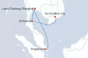 Azamara Quest